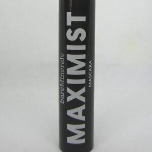 bareMinerals Maximist Phyto-Fiber Volumizing Mascara Maximum Black 0.3 oz.